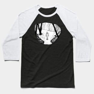 Dark Baseball T-Shirt